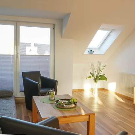 Utholmer-strasse-1-ferienwohnung-nr-16 Apartment *