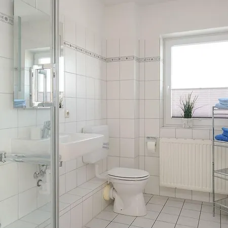Utholmer-strasse-1-ferienwohnung-nr-16 * Sankt Peter-Ording