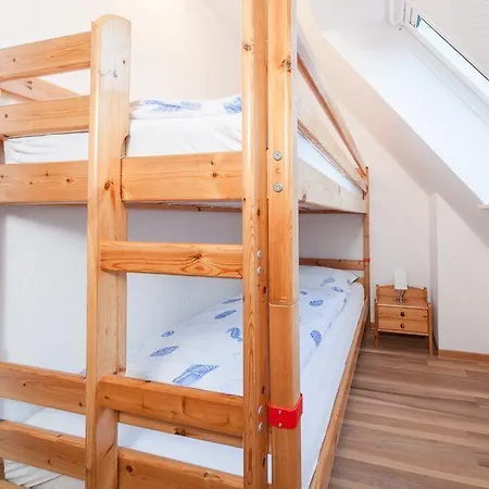 Utholmer-strasse-1-ferienwohnung-nr-16 Apartment