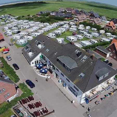 Utholmer-strasse-1-ferienwohnung-nr-16 * Sankt Peter-Ording